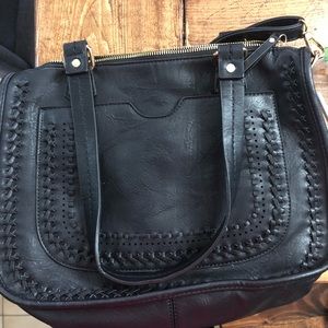 Boutique purse